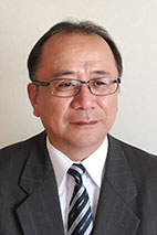 北見医師会看護専門学校 学校長 荒川穣二