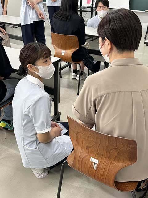 オープンキャンパス開催