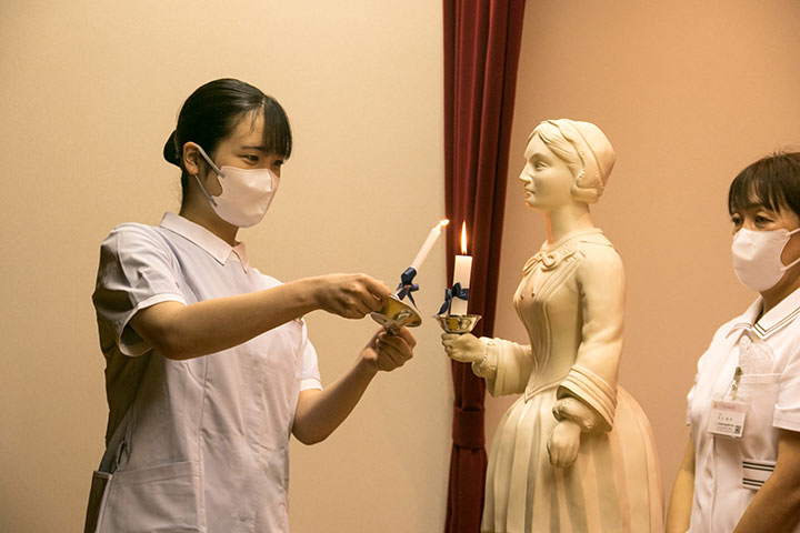 令和5年度宣誓式