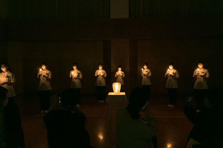 令和5年度宣誓式