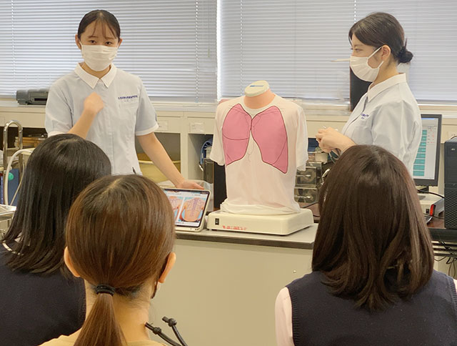 オープンキャンパス2024