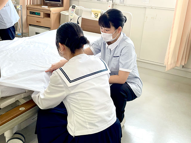 オープンキャンパス2024