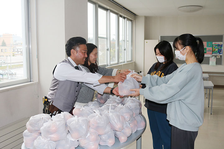 オープンキャンパス2024